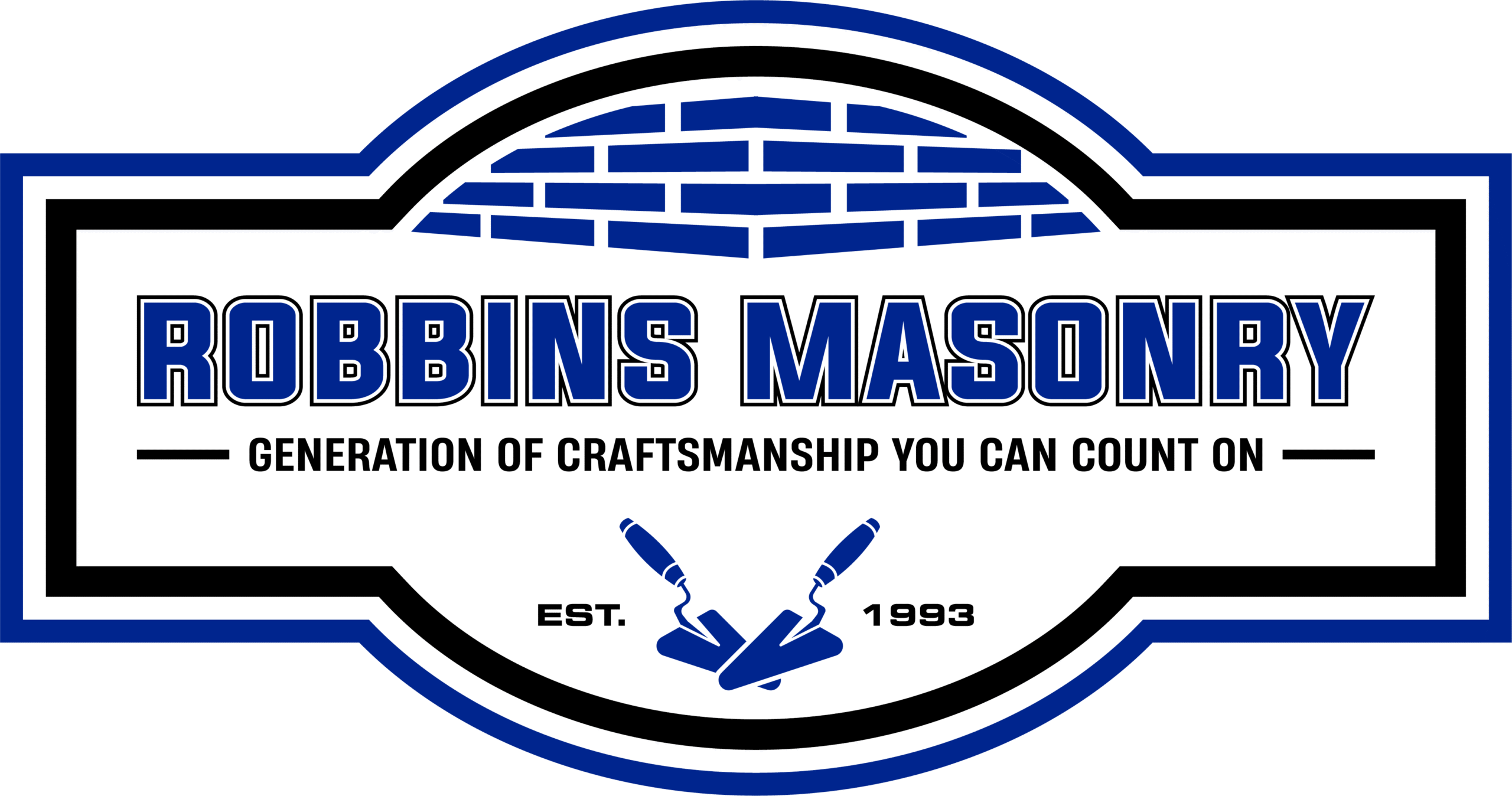 Robbins Masonry